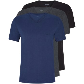 BOSS 3-pack V-Neck Classic T-shirt