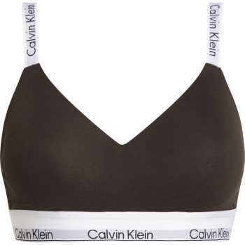 Calvin Klein Modern Cotton Naturals Light Bralette