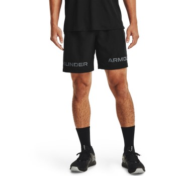 Under Armour Woven Graphic WM Short