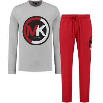 Michael Kors Lounge Crewneck and Jogger Gift Set