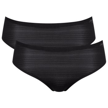Sloggi 2-pack ZERO Motion Hipster