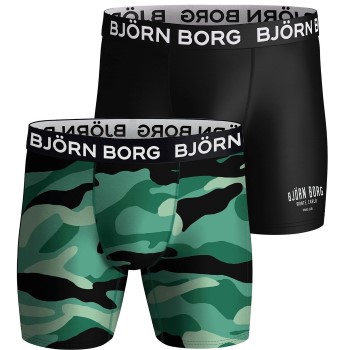 Björn Borg 2-pack Performance Boxer 1727