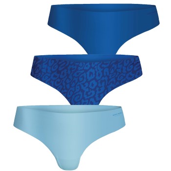 Björn Borg 3-pack Performance Thong 1739