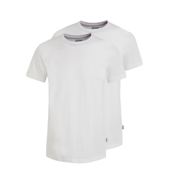 Jockey 2-pack Cotton Crew Neck T-Shirt