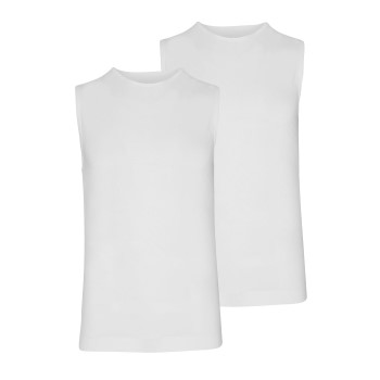 Jockey 2-pack Microfiber Athletic Shirt