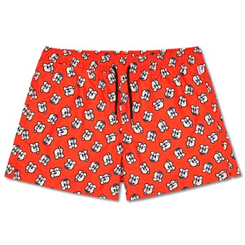 Happy Socks Doggo Swim Shorts