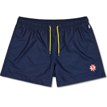 Happy Socks Sunny Day Swim Shorts