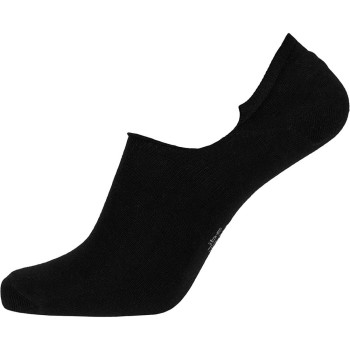 JBS 2-pack No Show Socks