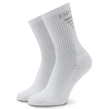 Armani Ladies Short Socks 2-pack