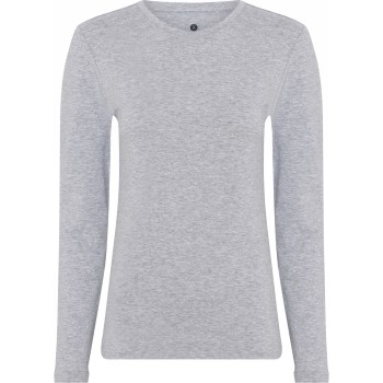 JBS of Denmark Bamboo Long Sleeve Slim Tee