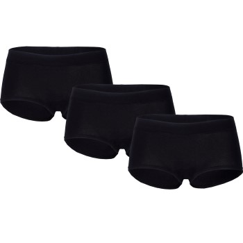 Pierre Robert 3-pack Cotton Boxer Wmn