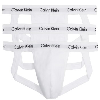 Calvin Klein 3-pack Jockstrap