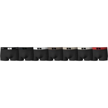 Calvin Klein 7-pack CK96 Trunks