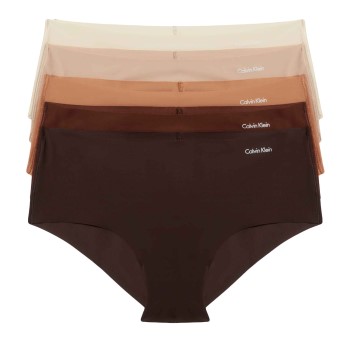 Calvin Klein 5-pack Bikini Hipster