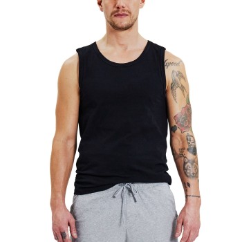 Bread and Boxers Tank Relaxed