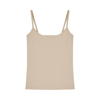 Bread and Boxers Singlet Woman