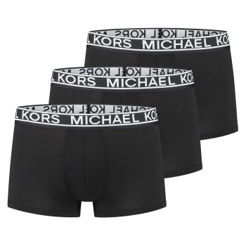 Michael Kors 6-pack Mesh Tech Trunks