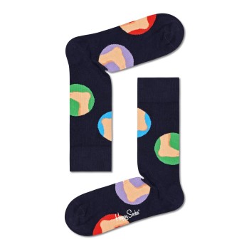 Happy socks 2-pack Monty Python Cupids Foot Sock