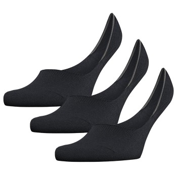 Falke 3-pack Men Step Medium Cut