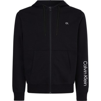 Calvin Klein Sport Essentials Zip Hoody
