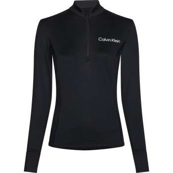 Calvin Klein Sport Essentials LS Knit Top