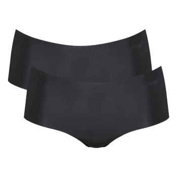 Sloggi 2-pack ZERO Microfibre 2.0 Shorts