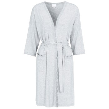 Damella Viscose Plain Wave Robe CL2