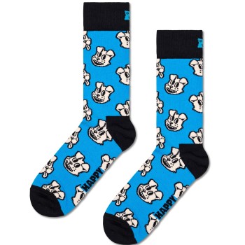 Happy Socks Doggo Sock