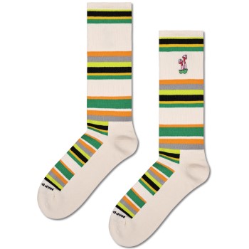 Happy socks 2-pack Always Grow Crew Sock