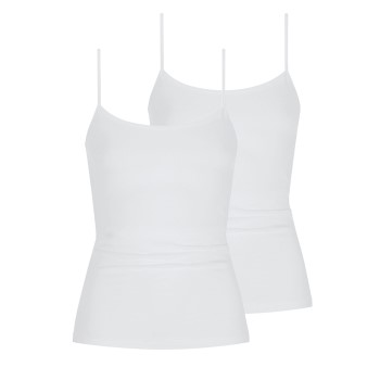 Mey 2-pack Organic Cotton Pure Top