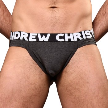 Andrew Christian 2-pack Almost Naked Bamboo Brief Jock