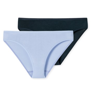 Schiesser 2-pack Modal Essentials Tai