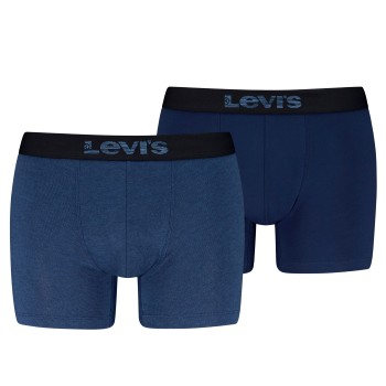 Levis 2-pack Men Optical Illussion Boxer Brief