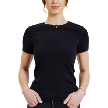 Bread and Boxers Crew Neck Slim