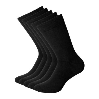 Bread and Boxers Sock 5-pack