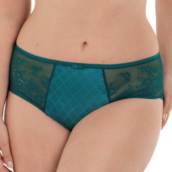 Rosa Faia Rosemary High Waist Brief