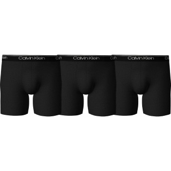 Calvin Klein 3-pack Micro Stretch Boxer Brief