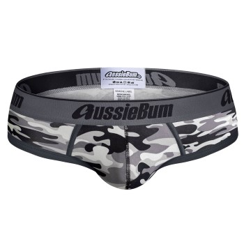 aussieBum 2-pack CottonSoft 2.0 Brief