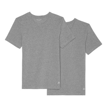 Marc O Polo Men Crew Neck Shirt 2-pack