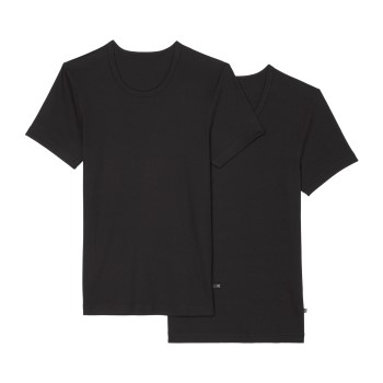 Marc O Polo Basic Men Crew Neck Shirt 2-pack
