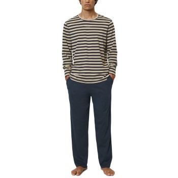 Marc O Polo Men Long Pyjama Set