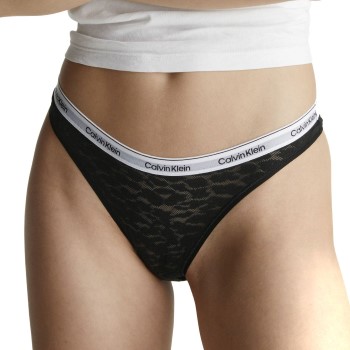 Calvin Klein 3-pack Modern Lace Brazilian