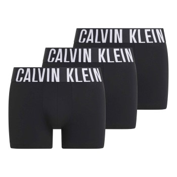 Calvin Klein 3-pack Intense Power Trunks