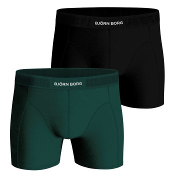 Bjorn Borg Lyocell Boxer 2897 2-pack