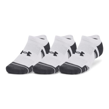 Under Armour 6-pack Performance Tech Low Socks