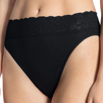 Calida 2-pack Lycraspitze Panty