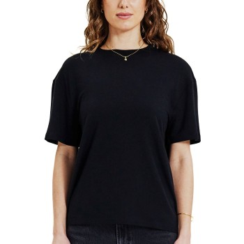 Bread and Boxers Soft Fiber T Shirt