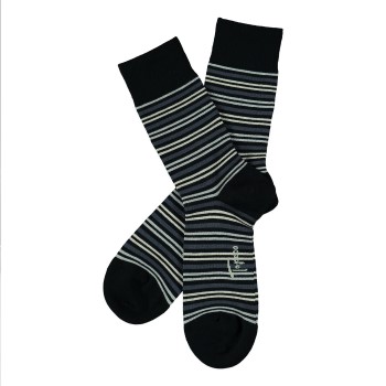 Topeco 6-pack Bamboo Socks Multi