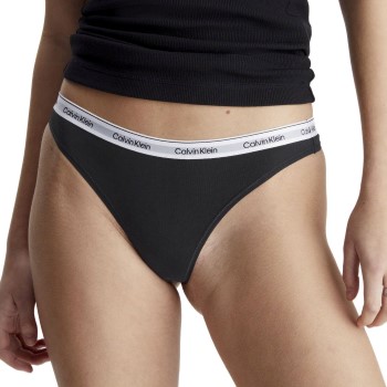 Calvin Klein 3-pack Modern Logo Thongs