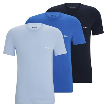 BOSS 3-pack Classic T ShirtRN